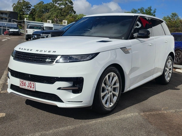 2023 Land Rover Range Rover Sport D300 Dynamic SE 4WD Automatic