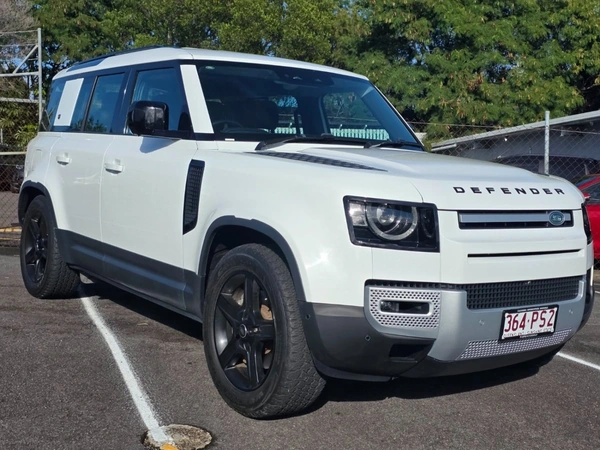 2020 Land Rover Defender 110 D300 SE Diesel Automatic