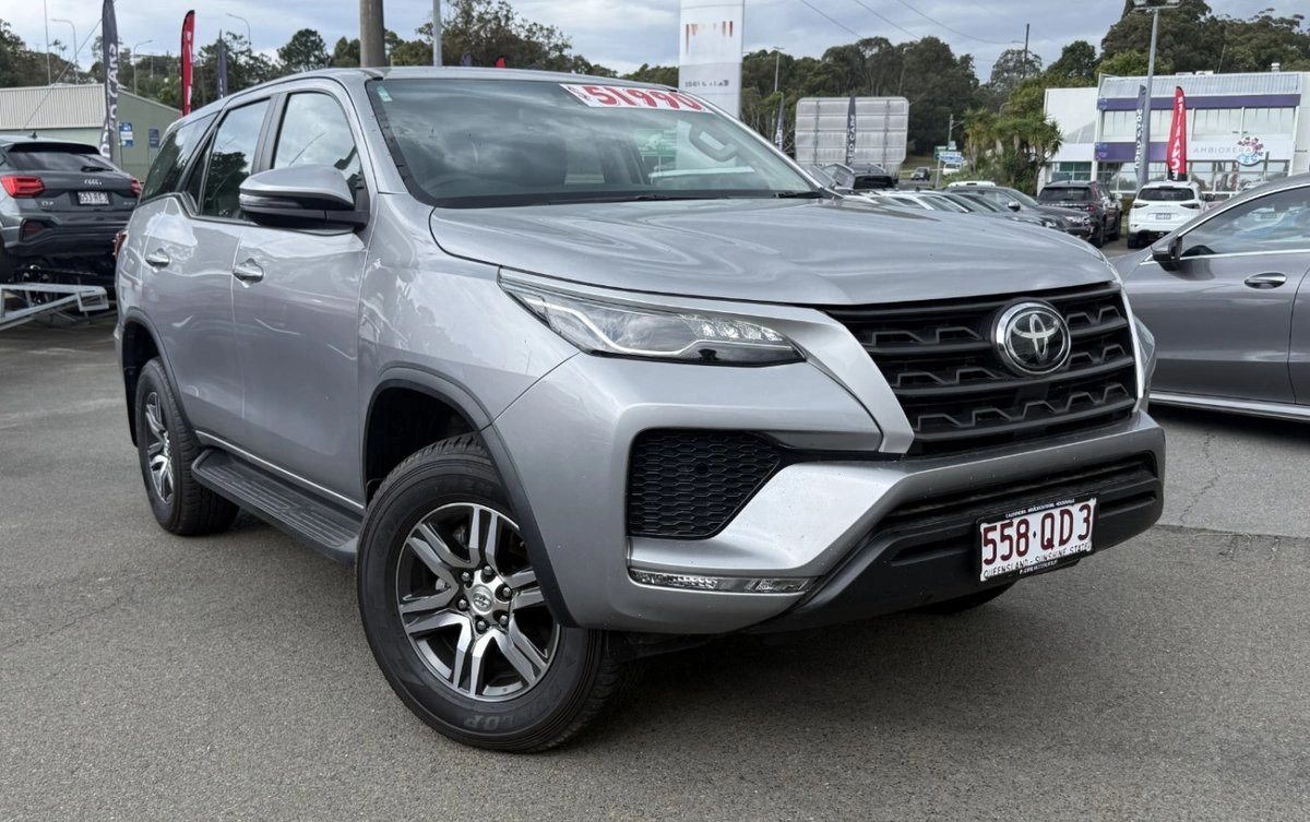 4x4