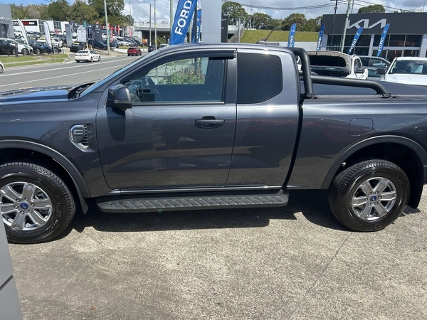 2022 Ford Ranger XLT Diesel Automatic 4WD