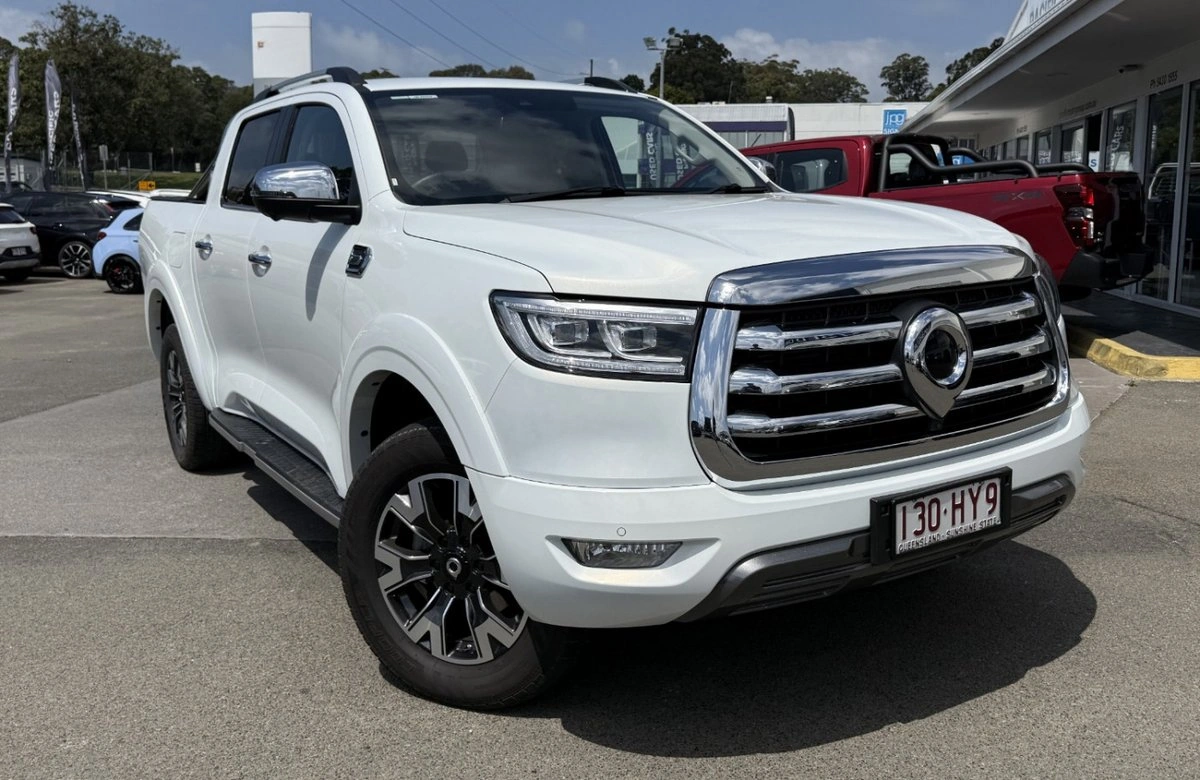 4x4