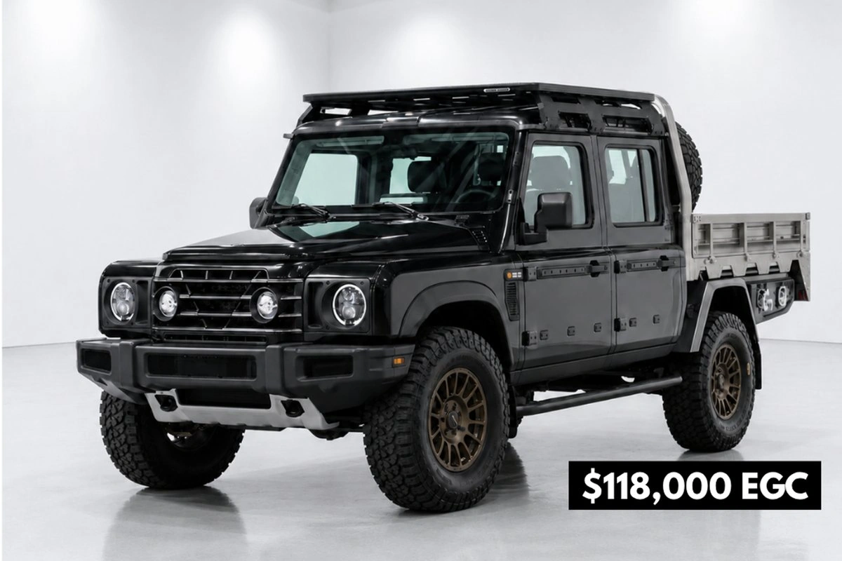 4x4