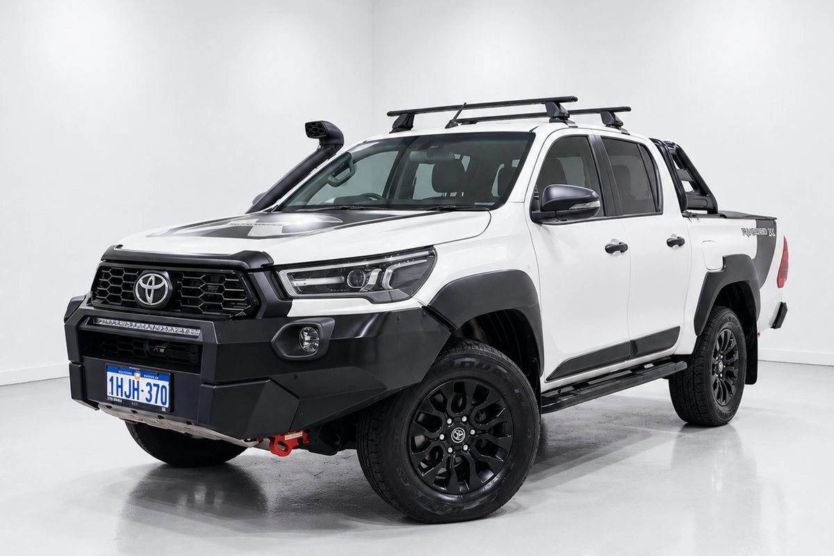 4x4