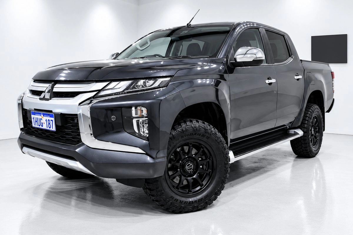 4x4