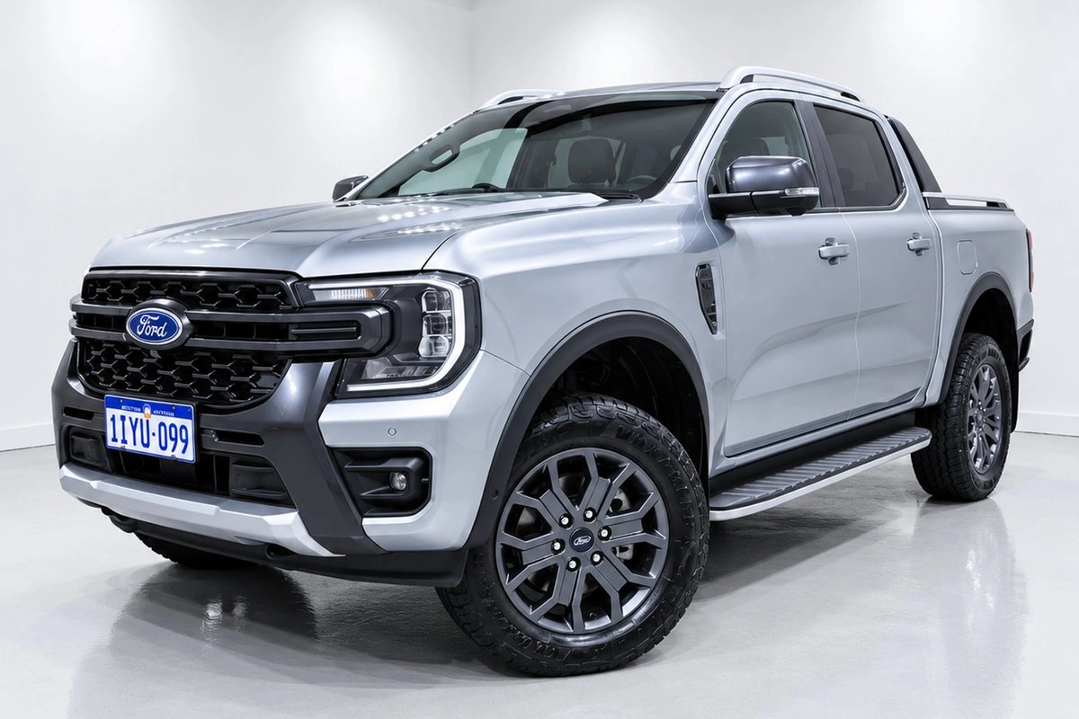 4x4
