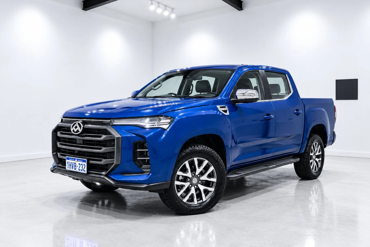 4x4