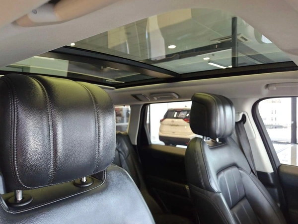 2021 Land Rover Range Rover Sport SE 4WD Sliding Panoramic Roof
