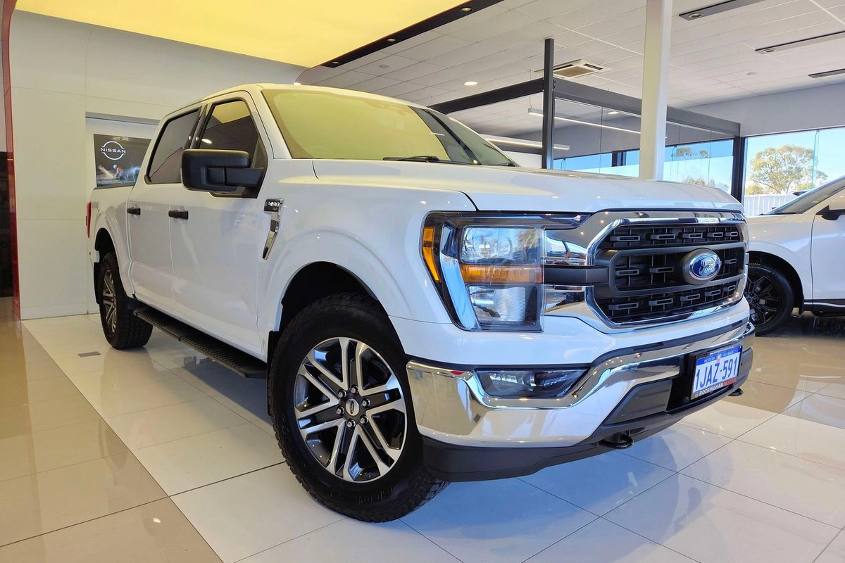 4x4