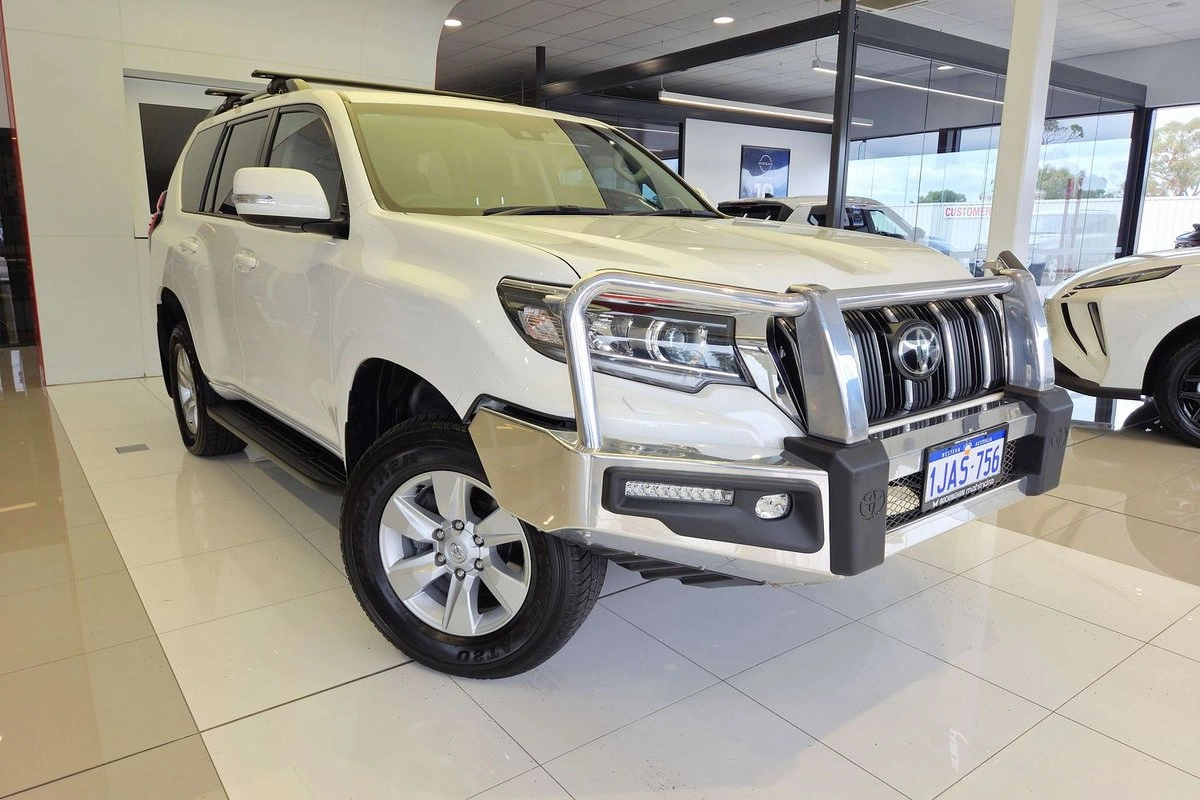 4x4