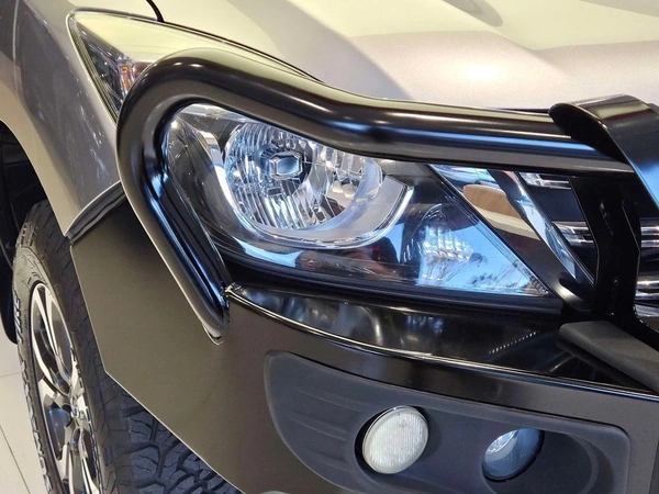 2019 Mazda BT-50 XTR UR 4WD Automatic Diesel