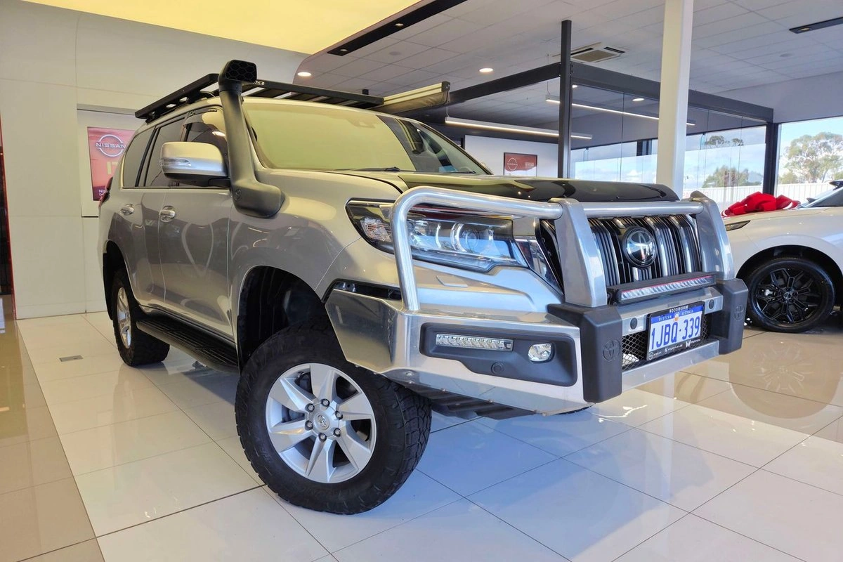 4x4