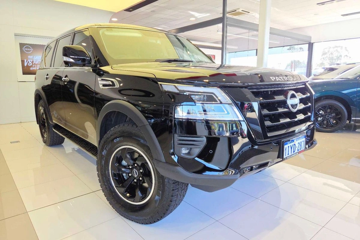 4x4