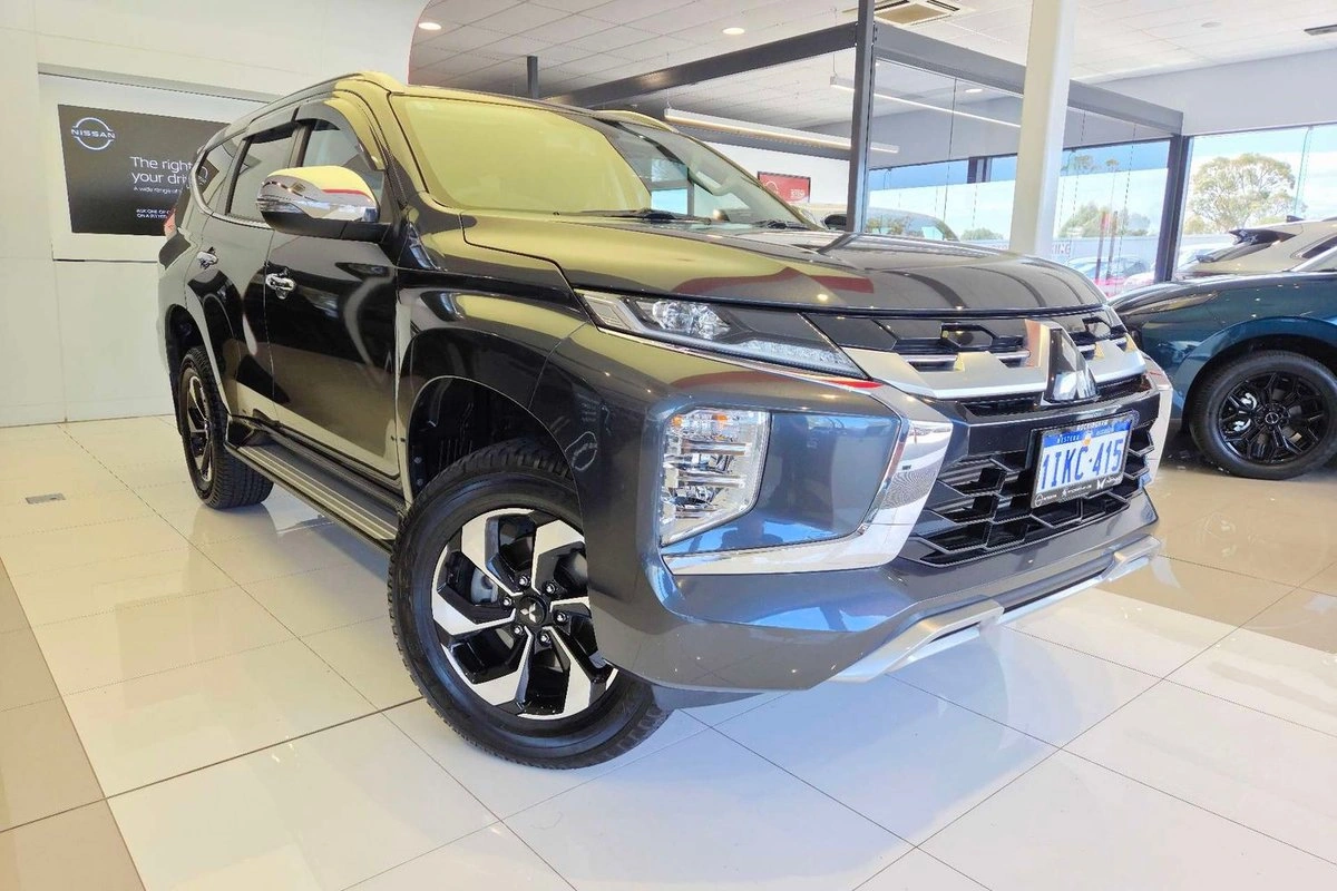 4x4