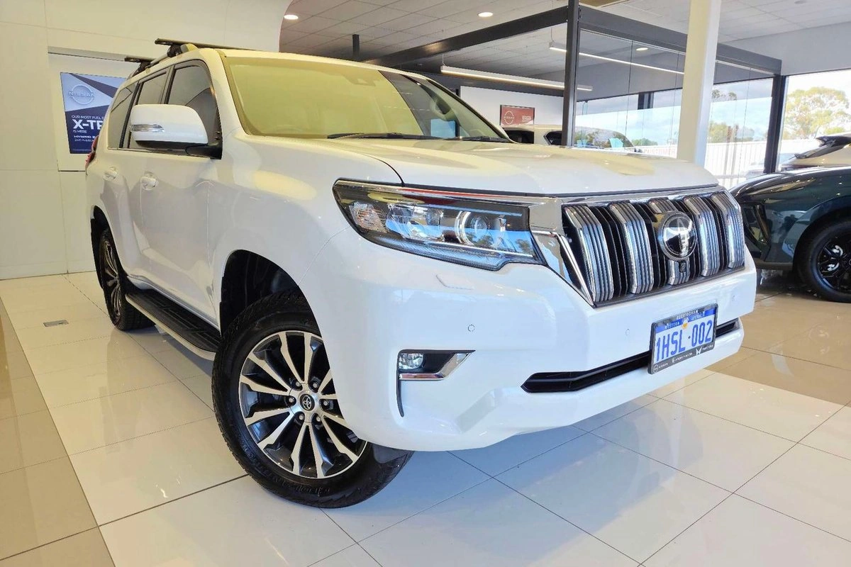 4x4