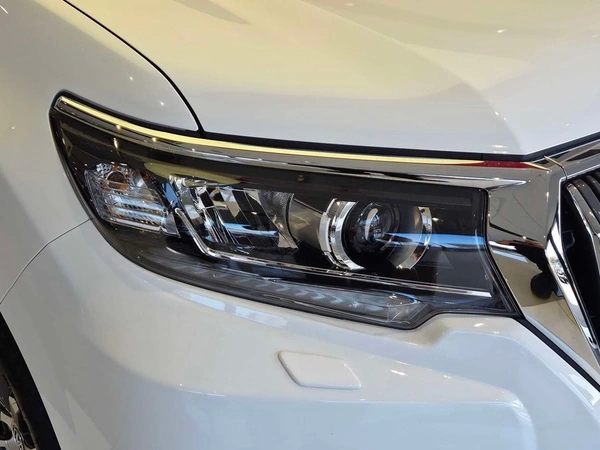 2023 Toyota Landcruiser Prado Kakadu 4WD Automatic Diesel