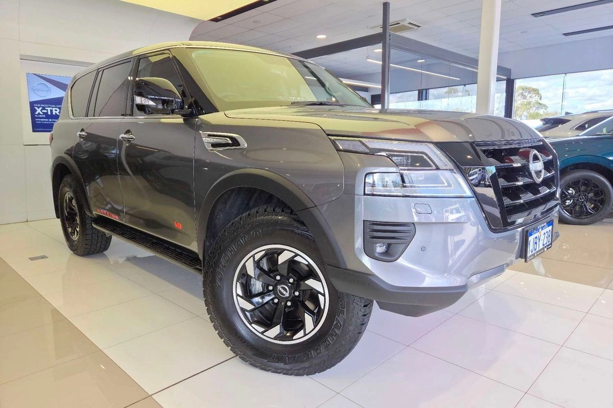 4x4