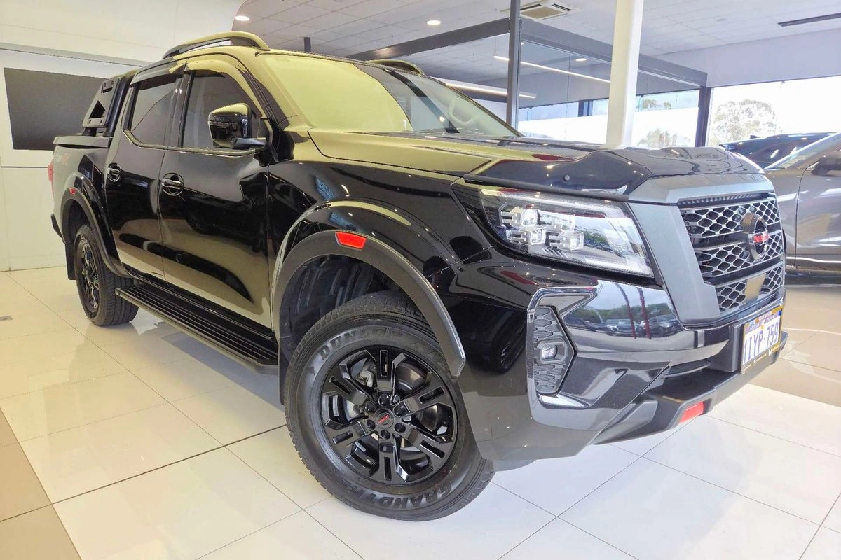4x4
