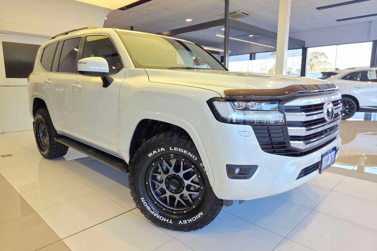 4x4