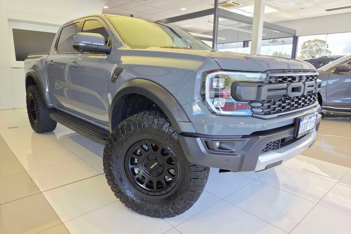 4x4
