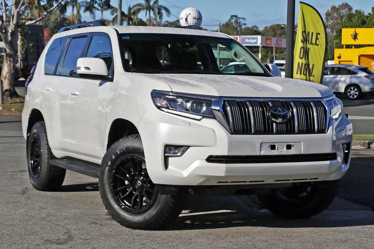 4x4
