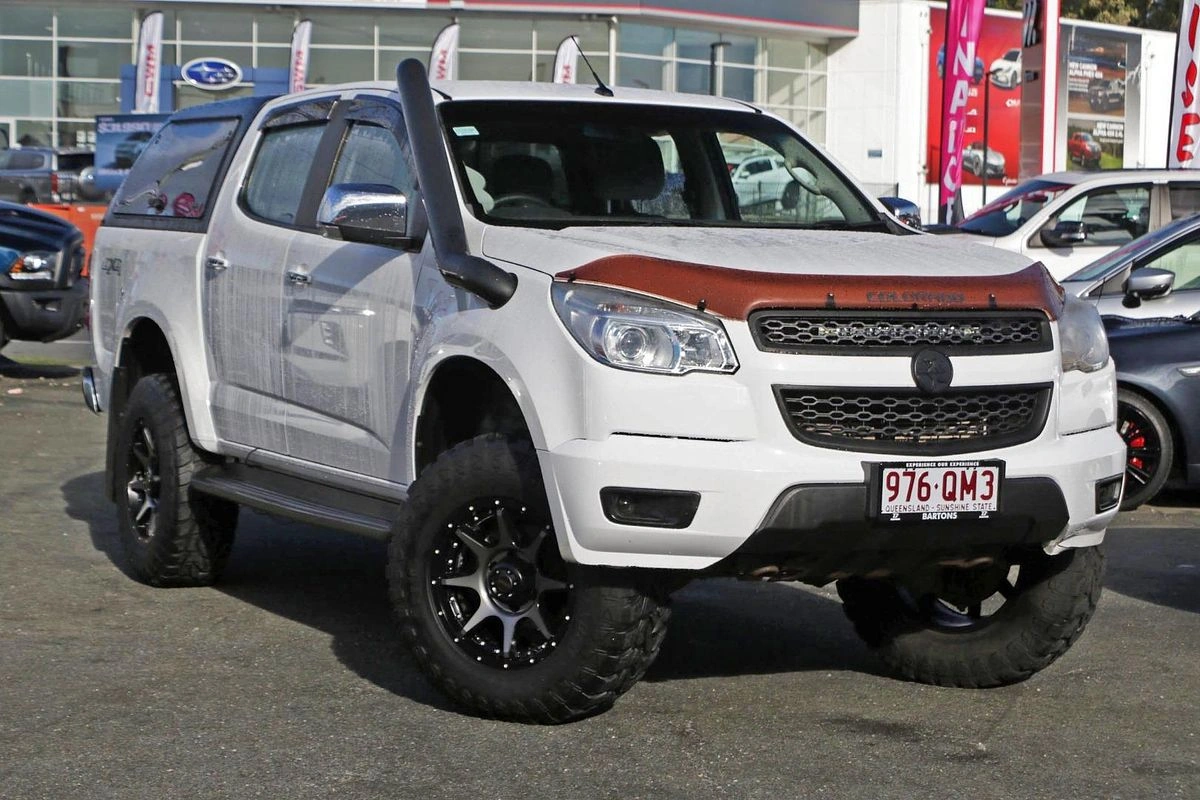 4x4