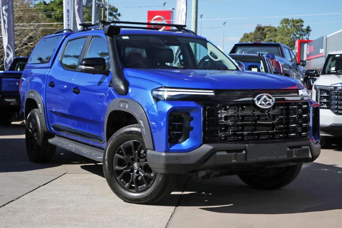 4x4