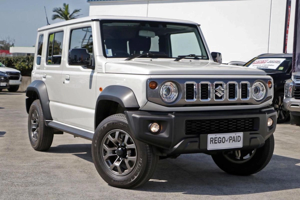 4x4