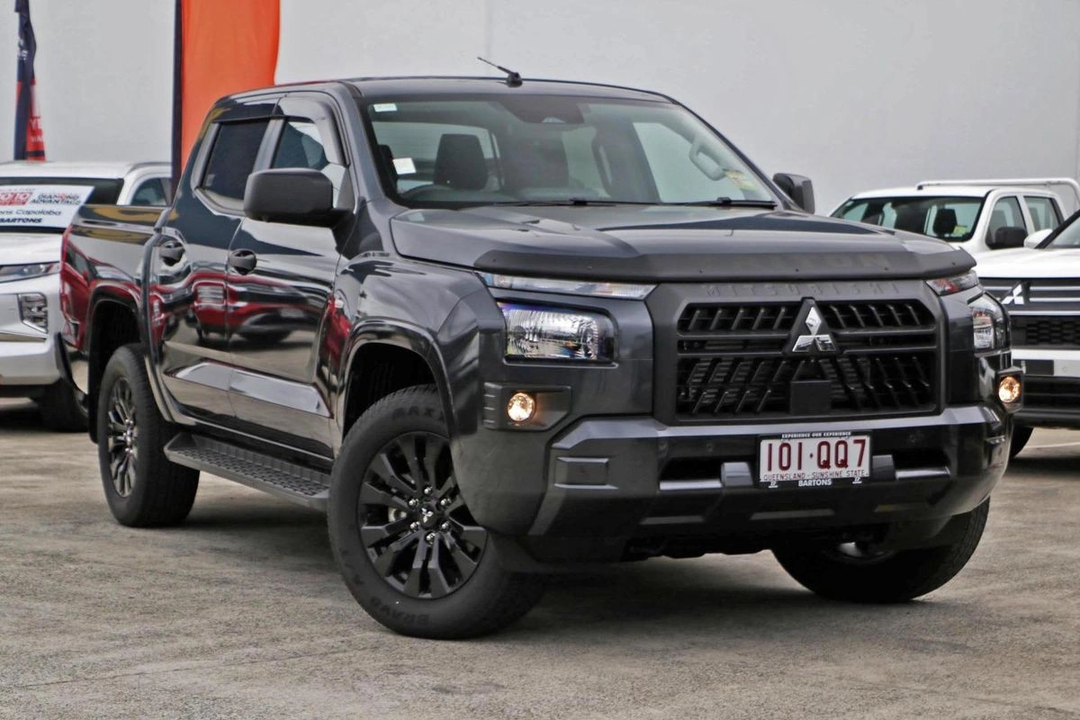 4x4