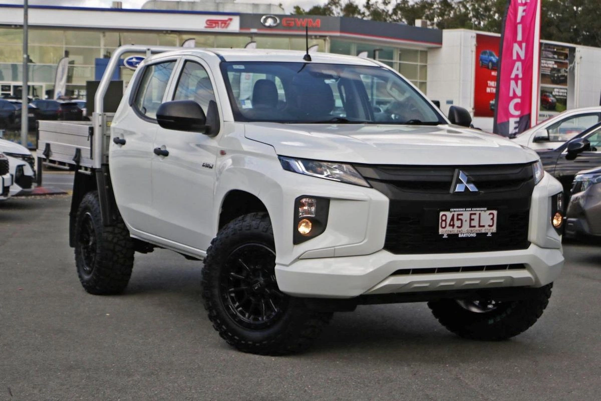 4x4