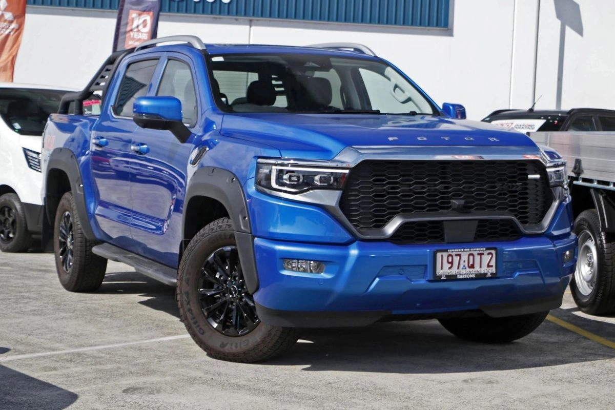 4x4