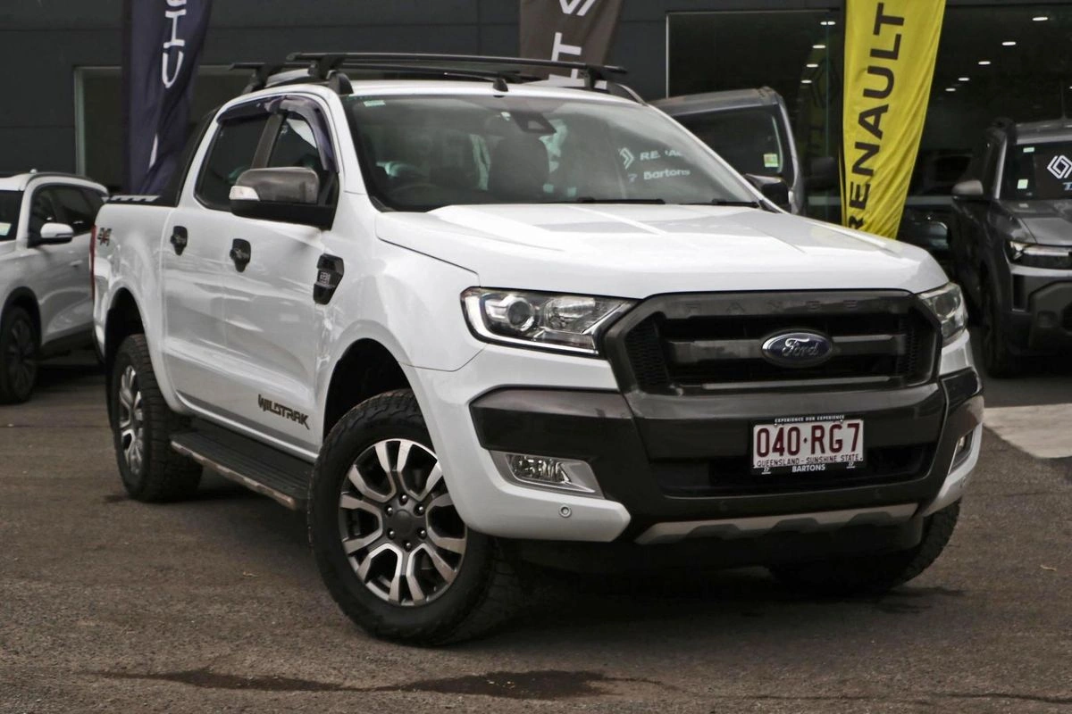 4x4