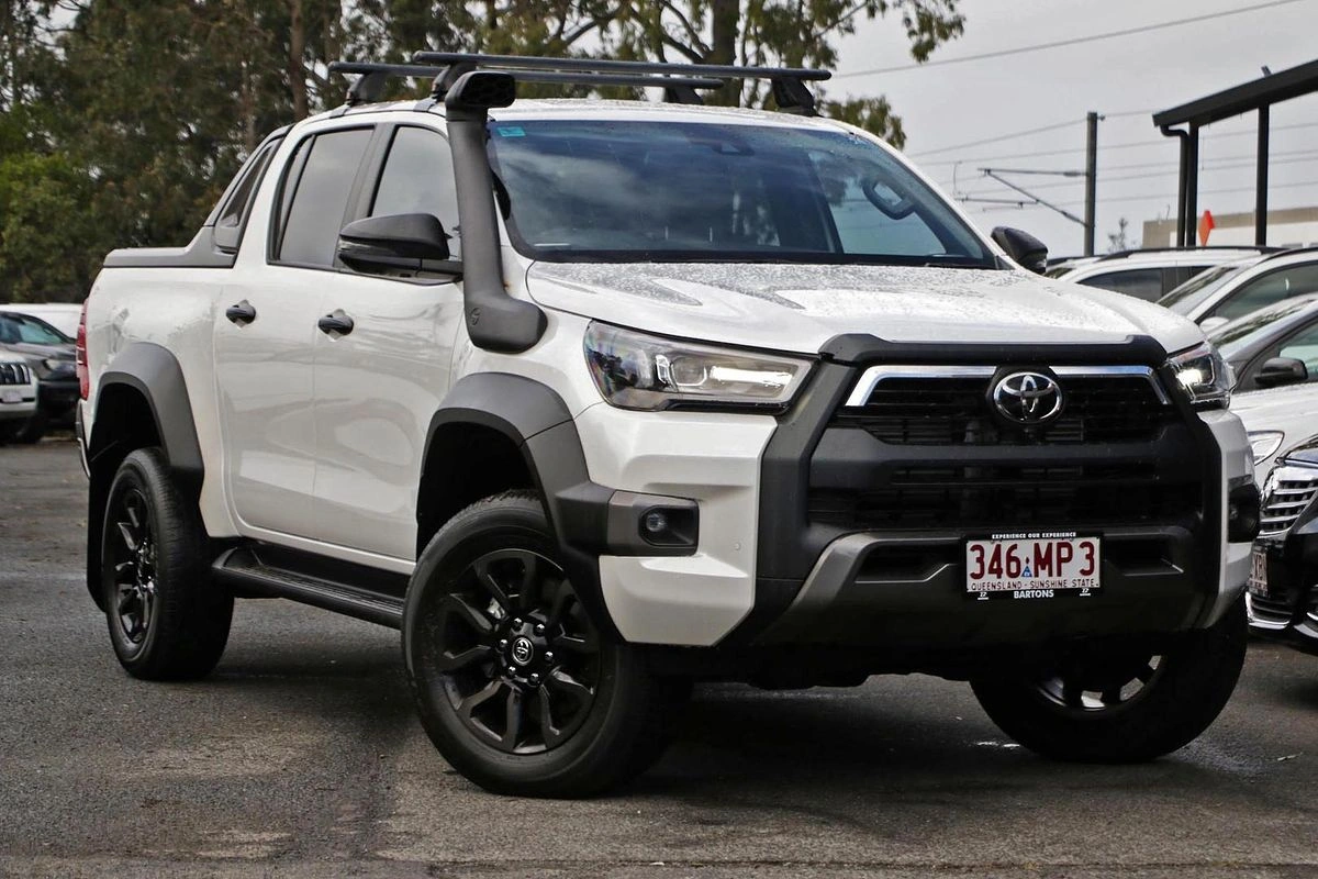 4x4