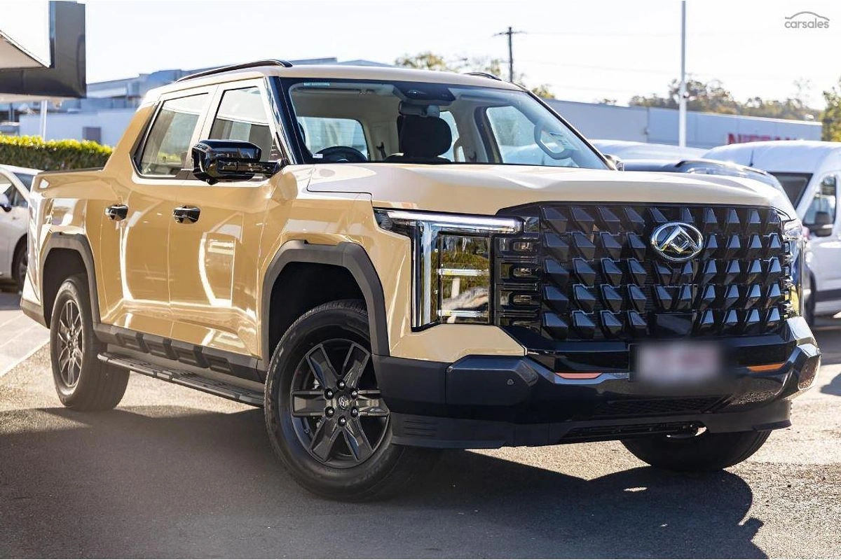 4x4