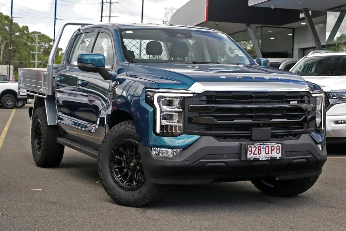 4x4