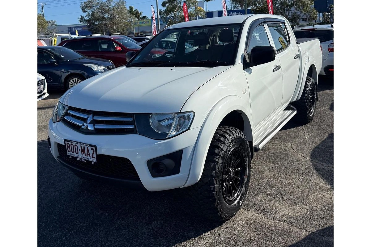 4x4