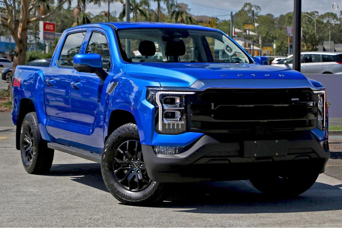 4x4