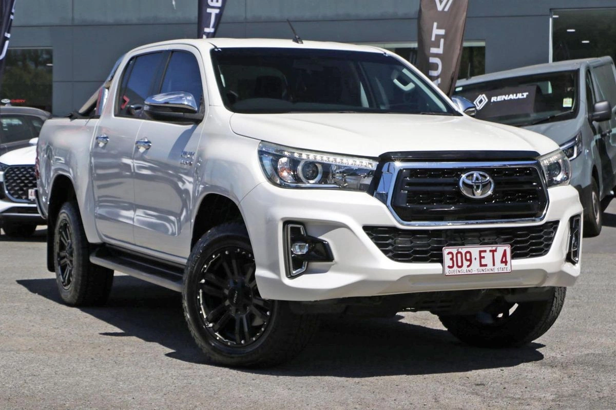 4x4