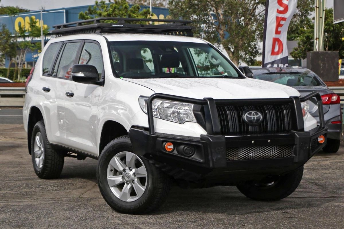 4x4