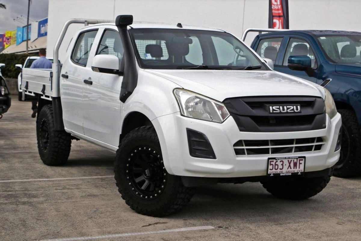 4x4