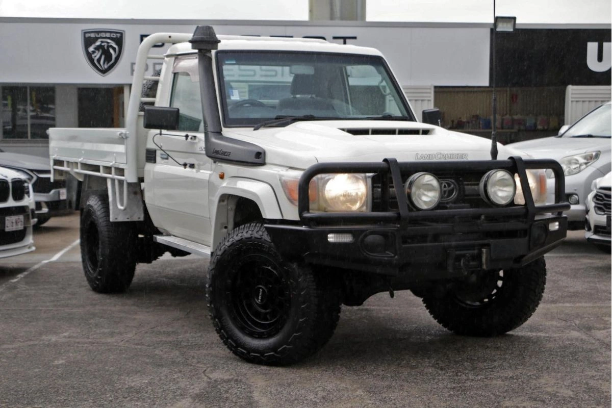 4x4