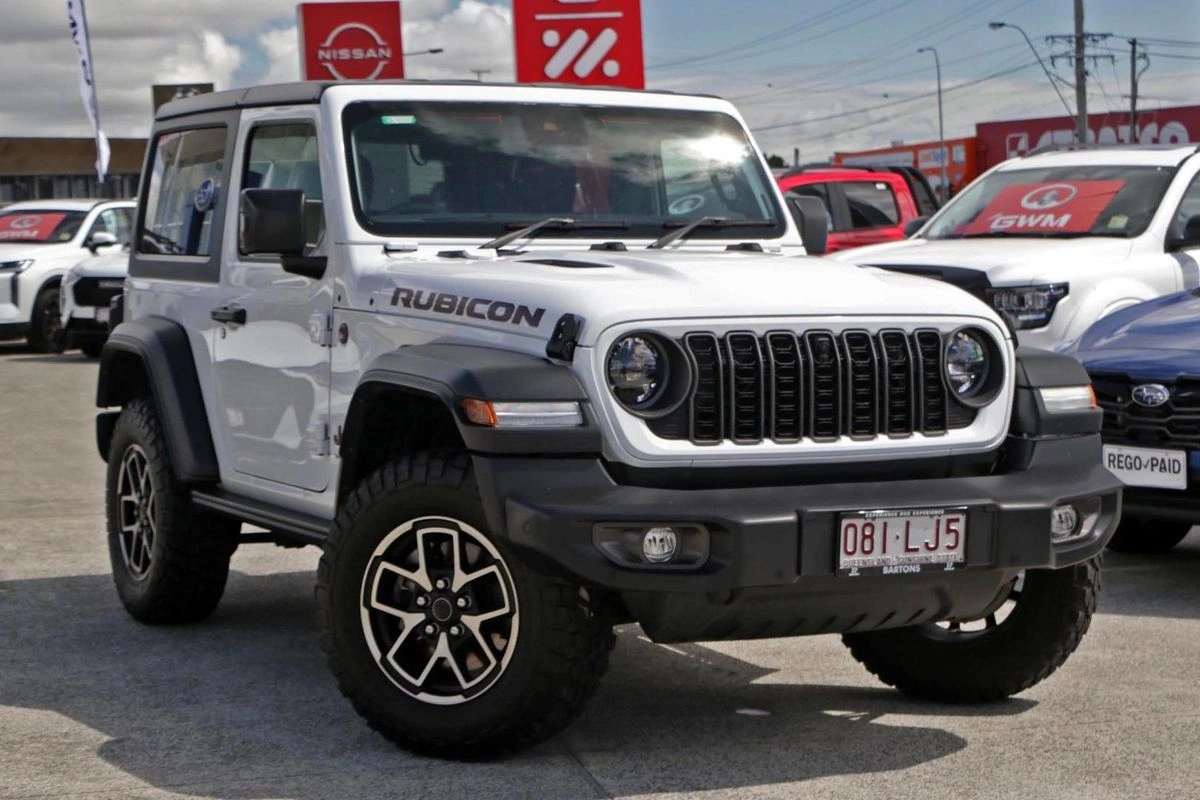 4x4