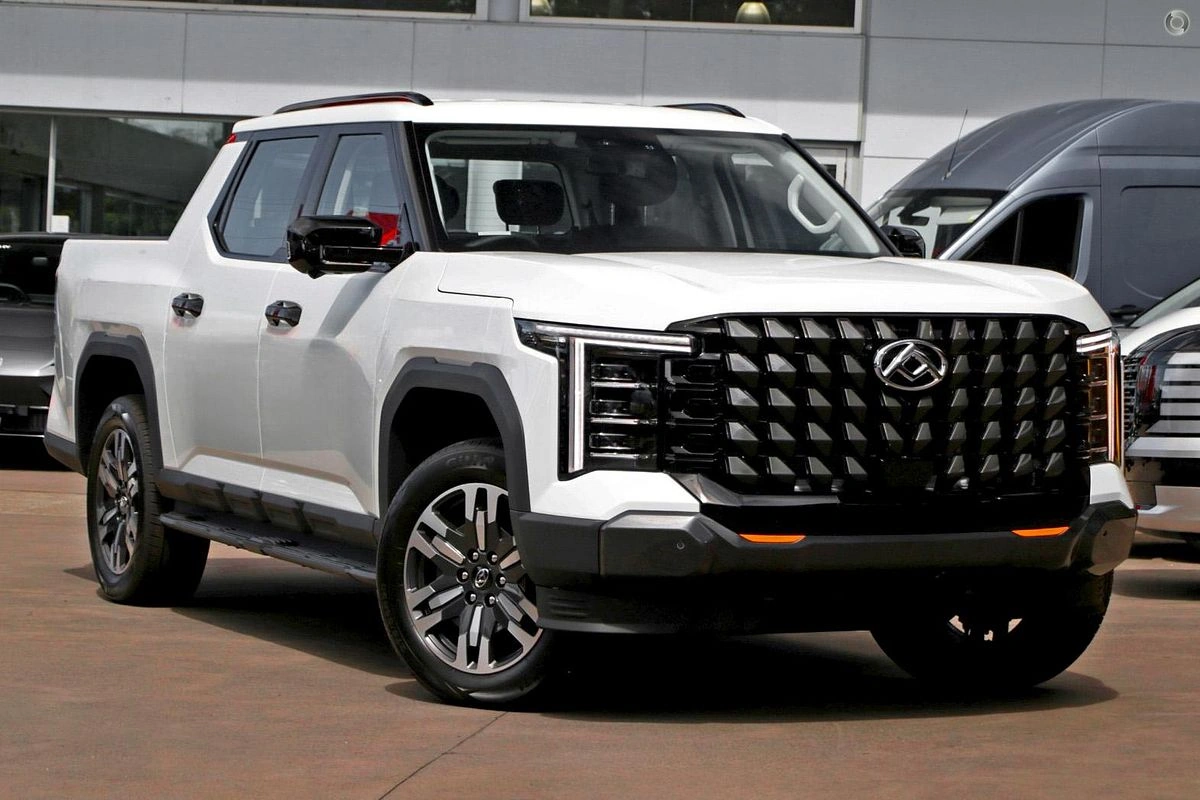4x4