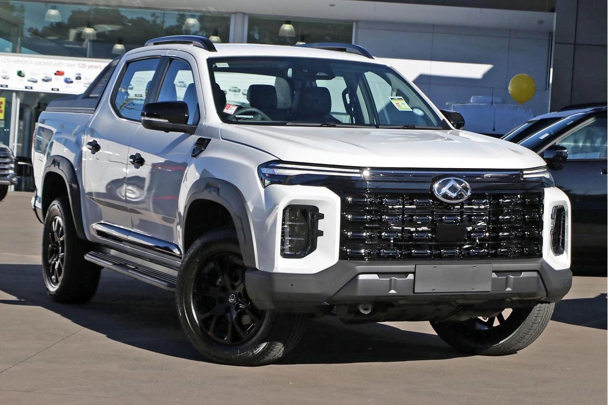 4x4