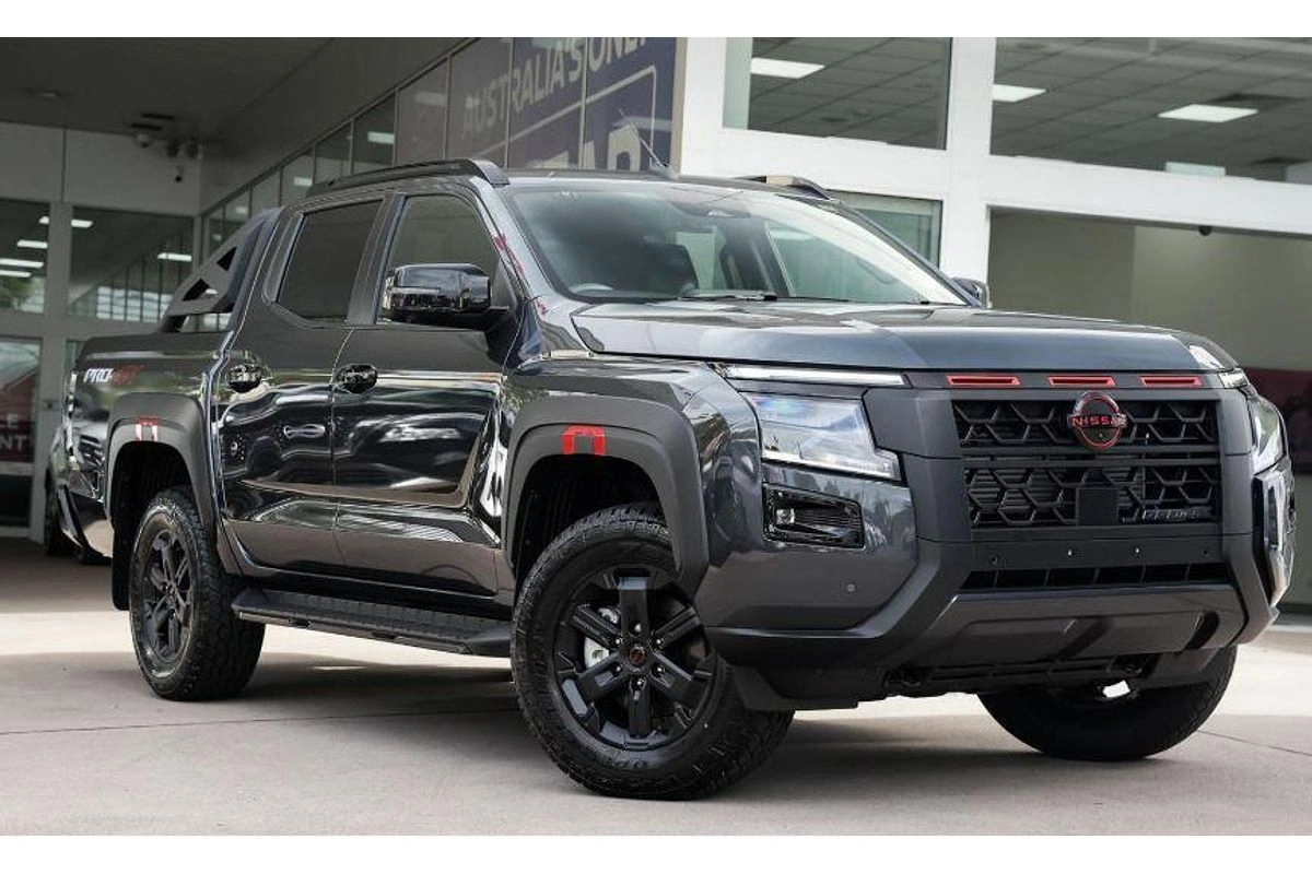 4x4