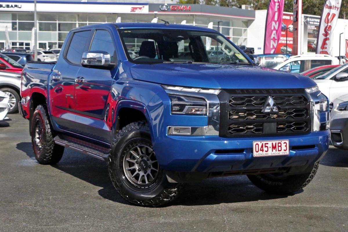 4x4