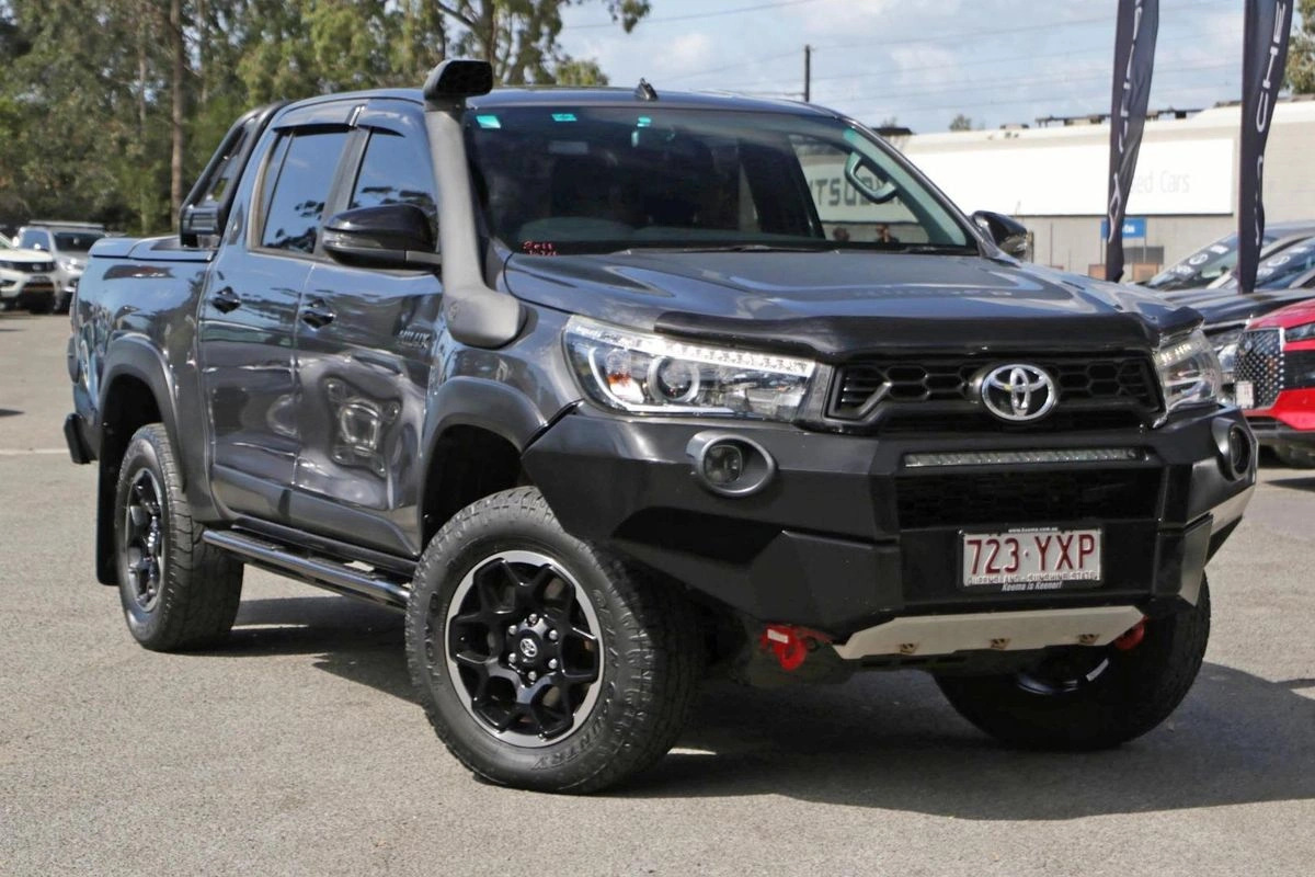 4x4