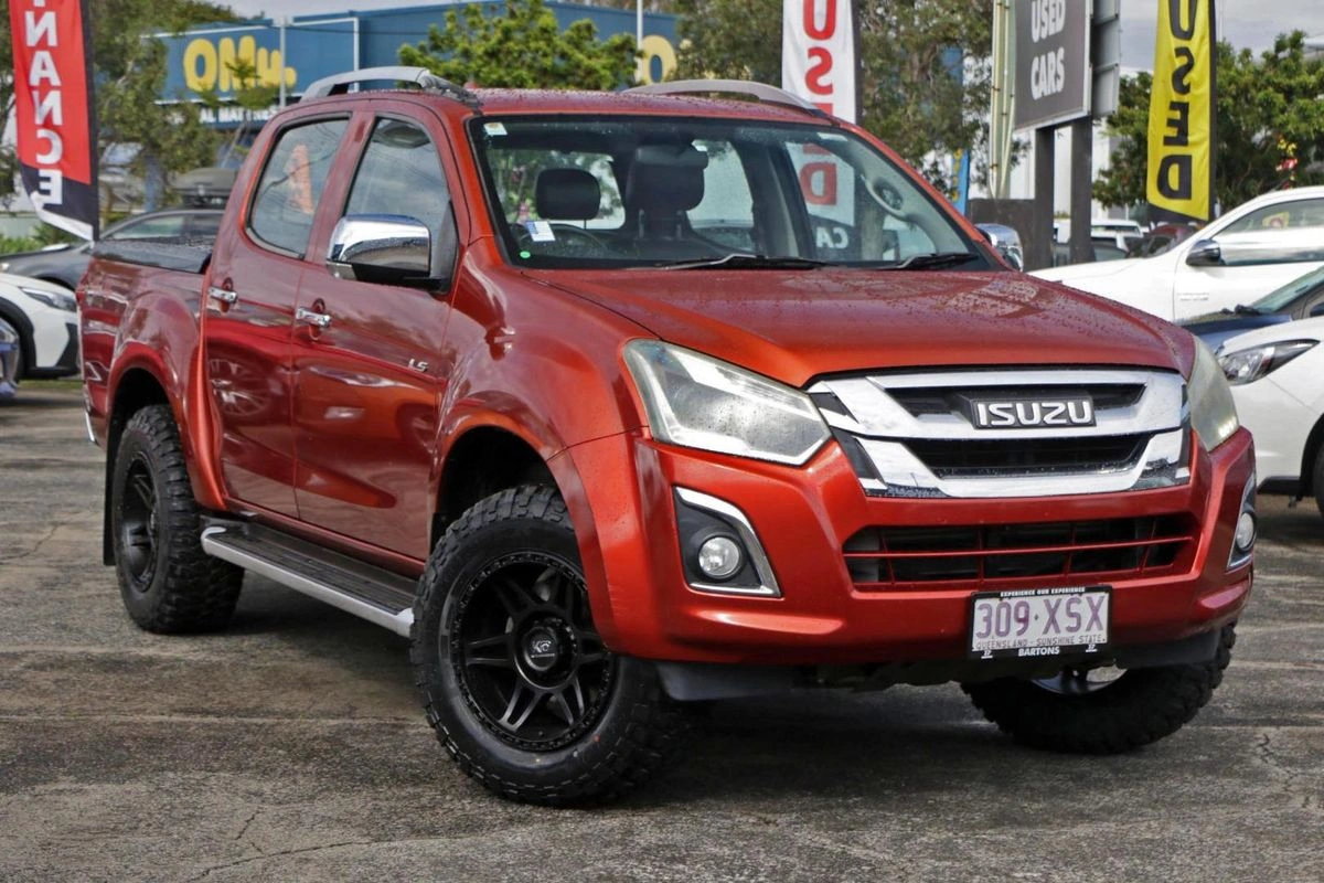 4x4