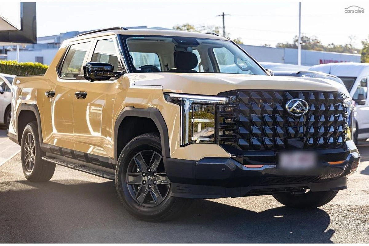 4x4