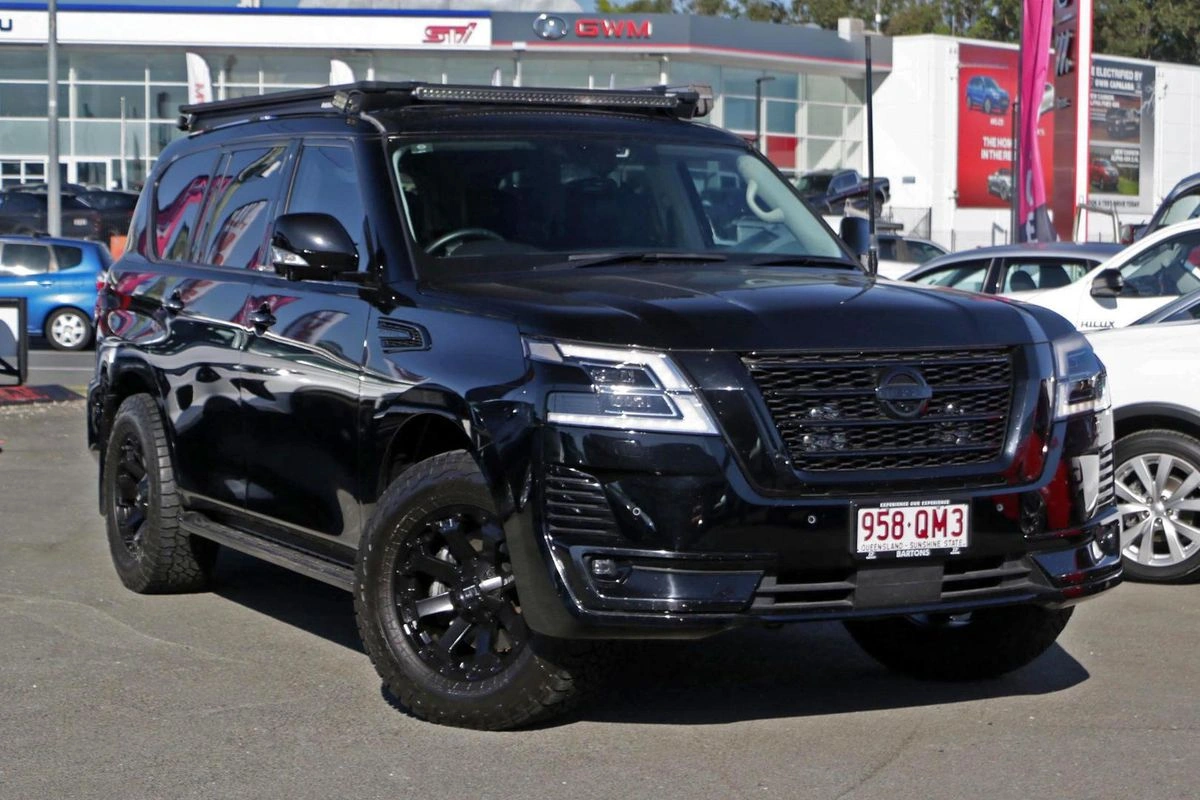 4x4