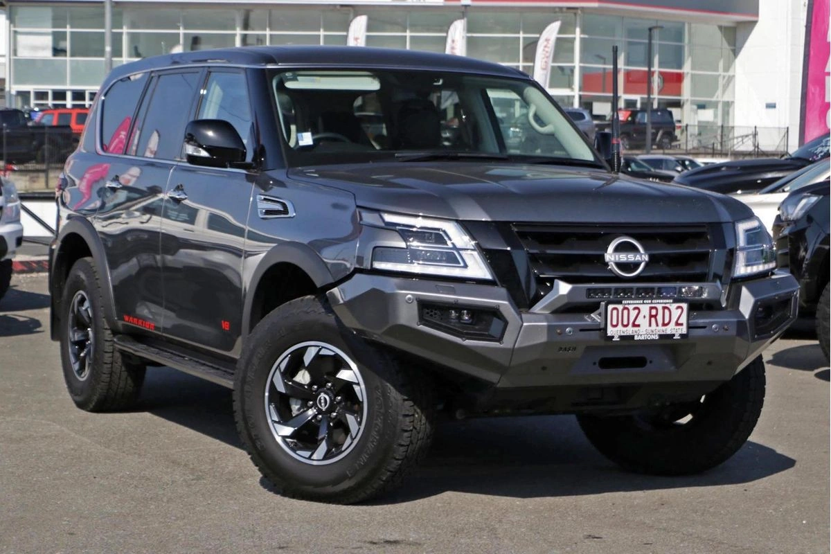 4x4